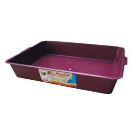 Toalet za mace classic 44*31*8