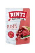 Rinti Kennerfleisch govedina sosic za pse 400g