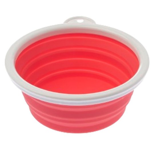Cinija putna crvena M 750ml