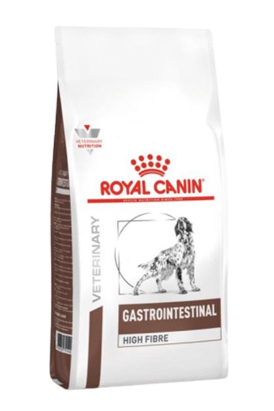 RC Fibre Response Dog 2kg