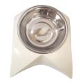 Besta cinija Batman inox bela 220 ml