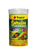 SPIRULINA GRANULAT 250ML/110G