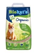 BIOKAT S ORGANIC POSIP ZA MACKE 6 l