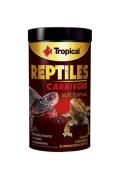 REPTILES CARNIVORE SOFT Hrana za reptile mesojede u obliku mekanih stapica 250 ml - 65 g