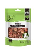 Besta Marbeled Cubes poslastica za pse, zecetina 80g