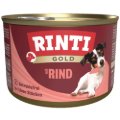D.Rinti Gold govedina, konzerva za pse 185g
