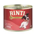 Rinti Gold govedina, konzerva za pse 185g