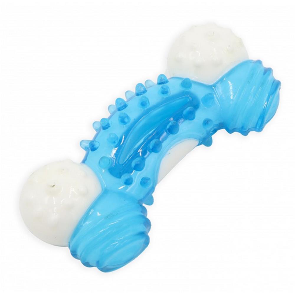 VC dentalna igracka za otklanjanja zubnog kamenca. za male i srednje pse 13 cm