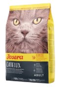 Josera Catelux 4,25kg