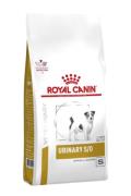 RC Urinary small dog 1,5 kg
