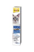 GIMCAT MULTI-VITAMIN DUO PASTA SA TUNOM ZA MACKE 50 g