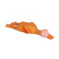 Igracka guska latex S 14,5cm
