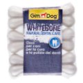 GIMDOG WHITEBONE OSSO   prirodna dentalna poslastica za pse 60g (3kom)
