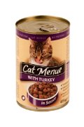 Cat Menu curetina 415g