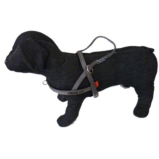 Am Trekking FUSS-COMF. 25mm sivi