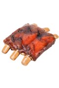 Besta BBQ Ribs-L poslastica za pse 14 kom, 490g