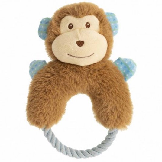 GIMDOG igracka za pse Monkiss kanap 21cm