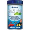 SANITAL + ALOEVERA 100ML/120G