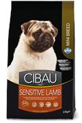 CIBAU Lamb Mini Sensitive