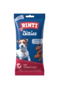 Rinti Bittes AD piletina i teletina, poslastica za pse 75g