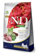 N&D Quinoa Digestion Lamb&Fennel Mini