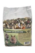PannPets Hrana za Glodare 400g ( kesica PE)