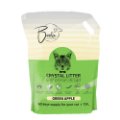 Besta silikonski posip Zelena jubuka 7.5l