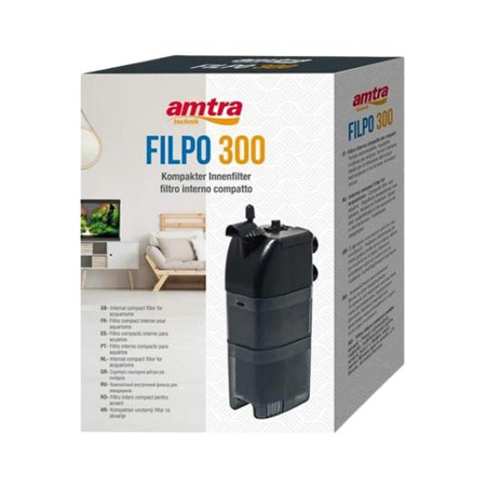Unutrasnji filter Amtra filpo 450