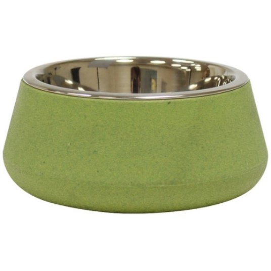 Metalna cinija Tierra green 800ml/17 cm