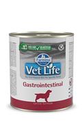 VET LIFE ND Dog Gastrointestinal 300g