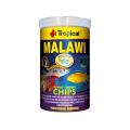 MALAWI CHIPS hrana za Malavi ciklide u obliku listica 1000 ml - 520 g