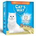 Cats Way Box Marseille Soap posip za macke 10l