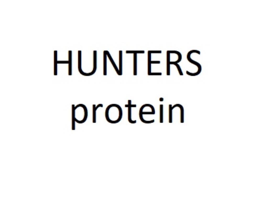 Hunters Protein 31/13 20kg