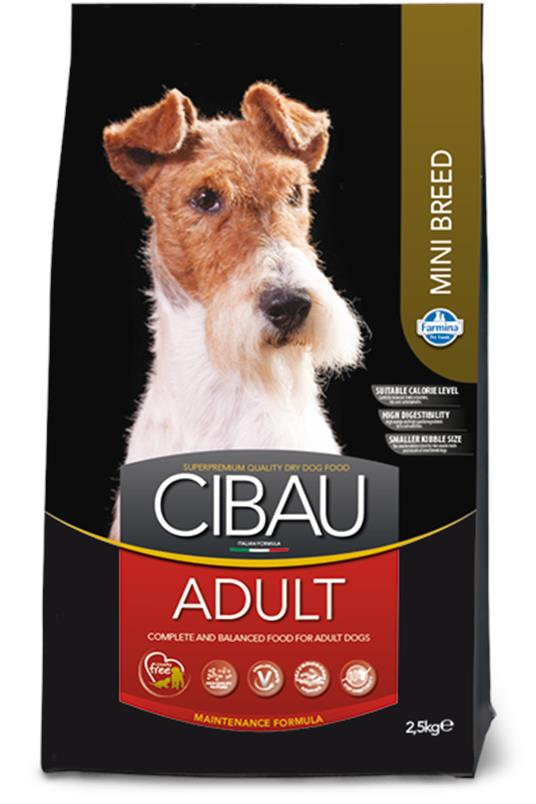 CIBAU Adult Mini 7kg