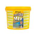 BREEDER MIX hrana za ribe 11 l - 2 kg