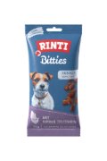 Rinti Bittes Senior piletina i curetina, poslastica za pse 75g