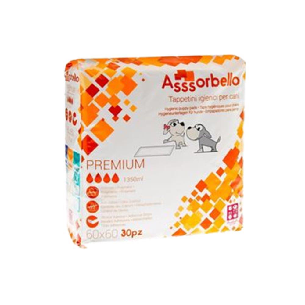 Prostirka Premium 30 kom