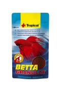 BETTA GRANULAT HRANA ZA RIBE BORCE U OBLIKU GRANULA 10 G