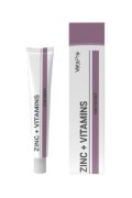 Zinc+Vitamins 50g