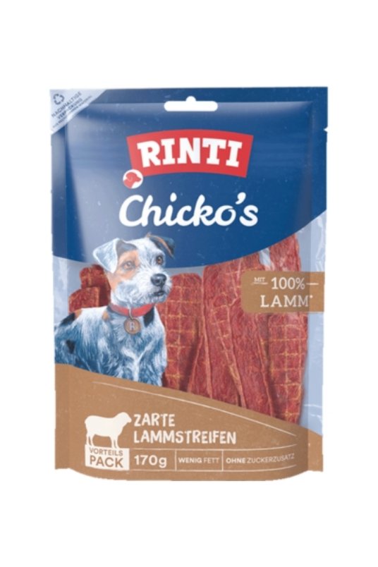 Rinti Chicko jagnjetina 170g