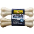 GIMDOG WHITEBONE OSSO - prirodna dentalna poslastica za pse 120g (2kom)