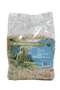 PannPets Hrana za Tigrice 400g (kesica PE)