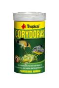 CORYDORAS hrana za ribe koridorase 100 ml - 68 g