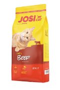 Josicat Tasty Beef 18kg