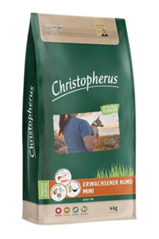 X Christopherus Adult S/M 1,5 kg