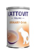 KATTOVIT Urinary Drink   konzerva za macke 135 ml