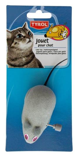 Souris mecanique tyrol