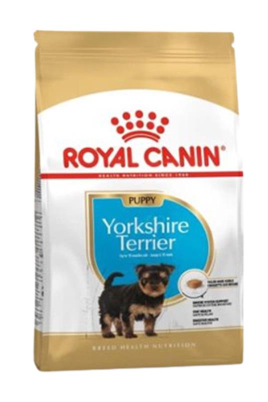 RC Yorkshire Puppy 0,5kg