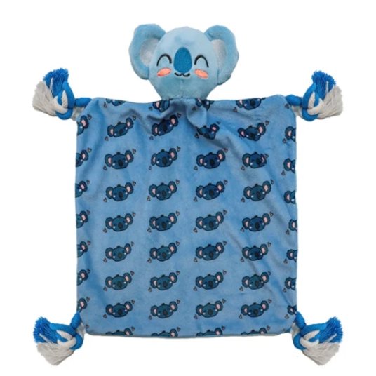 Igracka za pse Babytails Doudou Tina 33cm