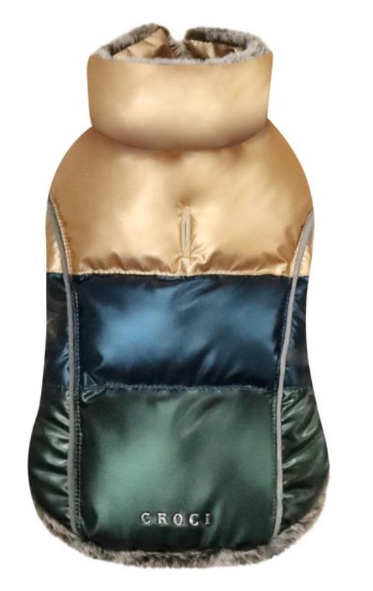 Jakna Rhapsody 40